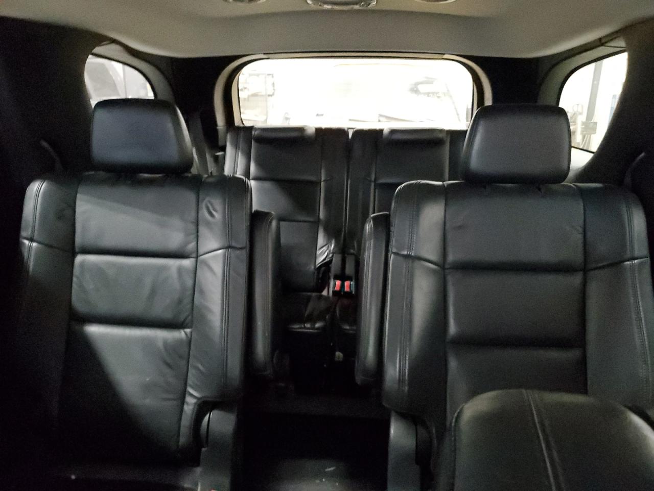 2014 Dodge Durango - Image 10