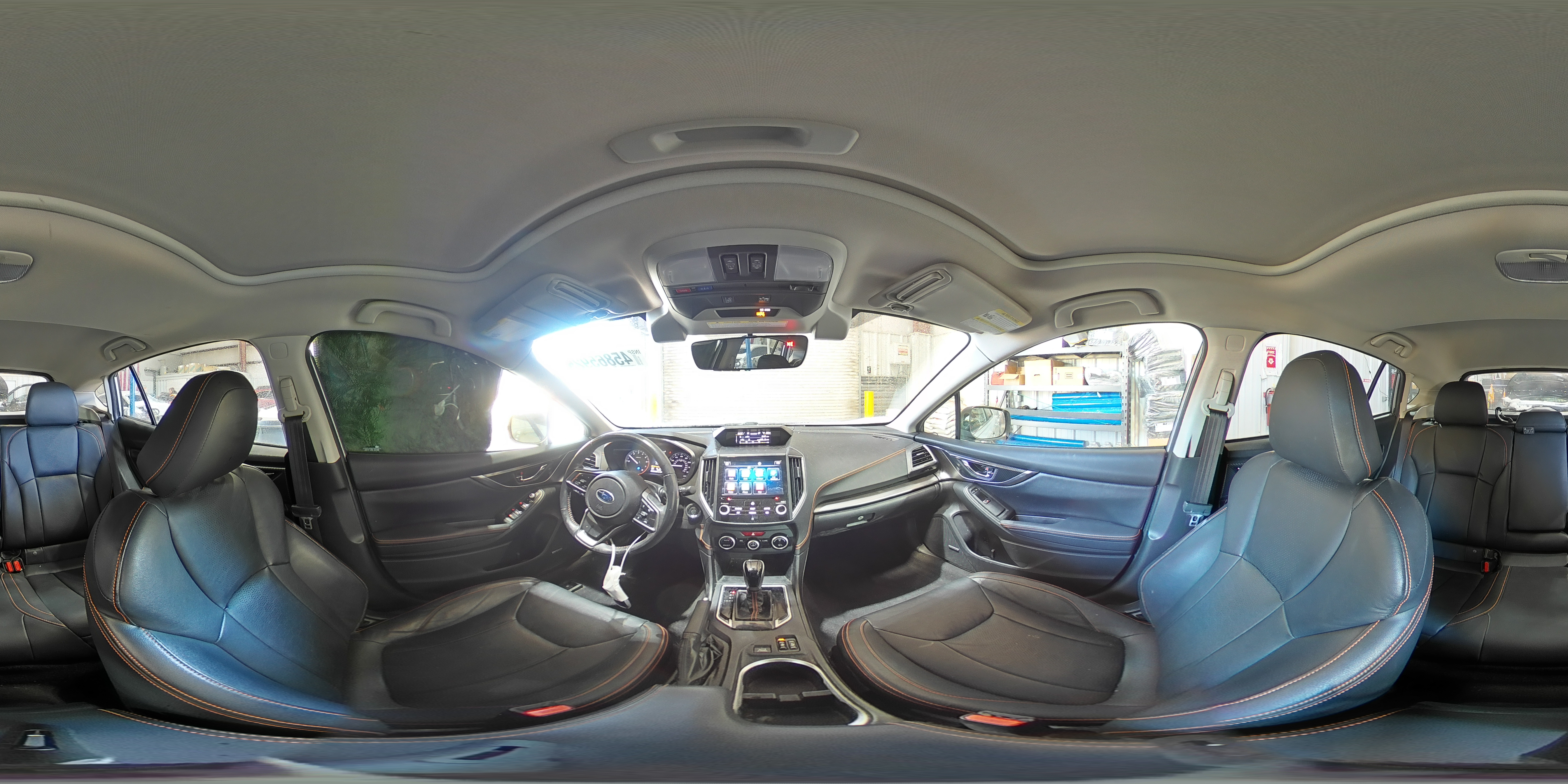 2018 Subaru XV - Image 14