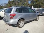 2016 Subaru Forester 2.5I Premium for Sale in Ocala, FL - Front End
