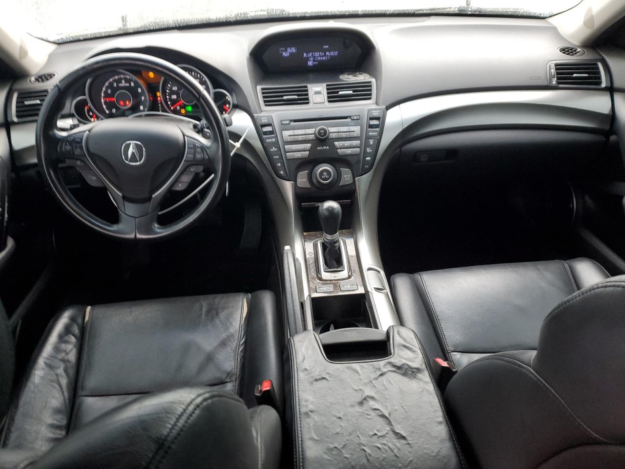 2009 Acura TL - Image 8