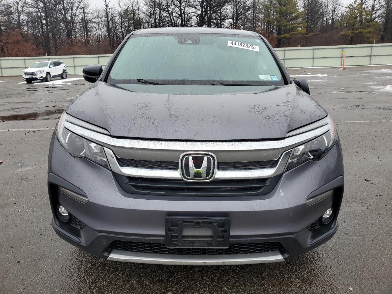 2021 Honda Pilot - Image 5
