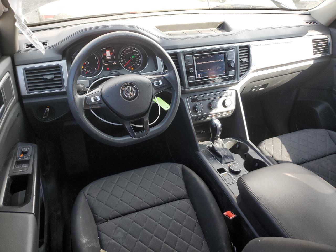 2019 Volkswagen Atlas - Image 8