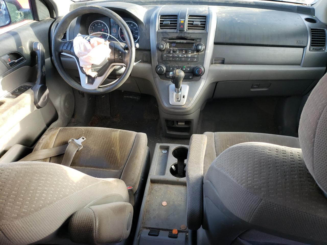 2008 Honda CR-V - Image 8