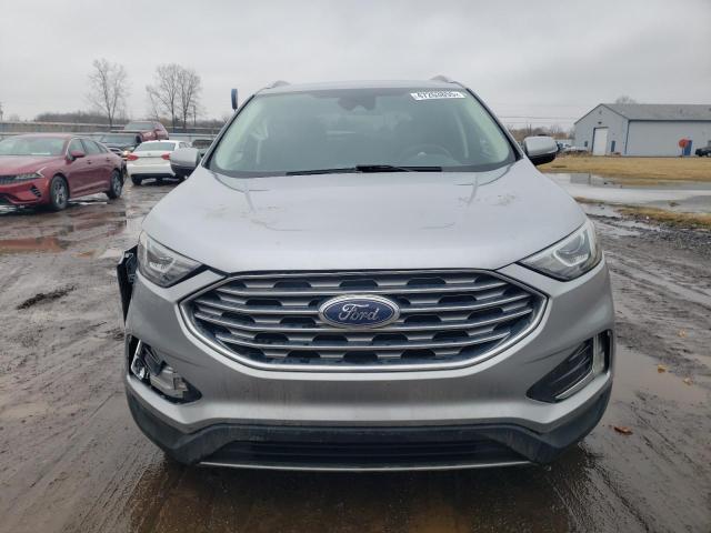  FORD EDGE 2020 Srebrny
