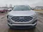 2020 Ford Edge Sel იყიდება Columbia Station-ში, OH - Side