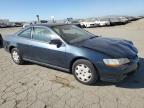 1998 Honda Accord Lx en Venta en Martinez, CA - Front End