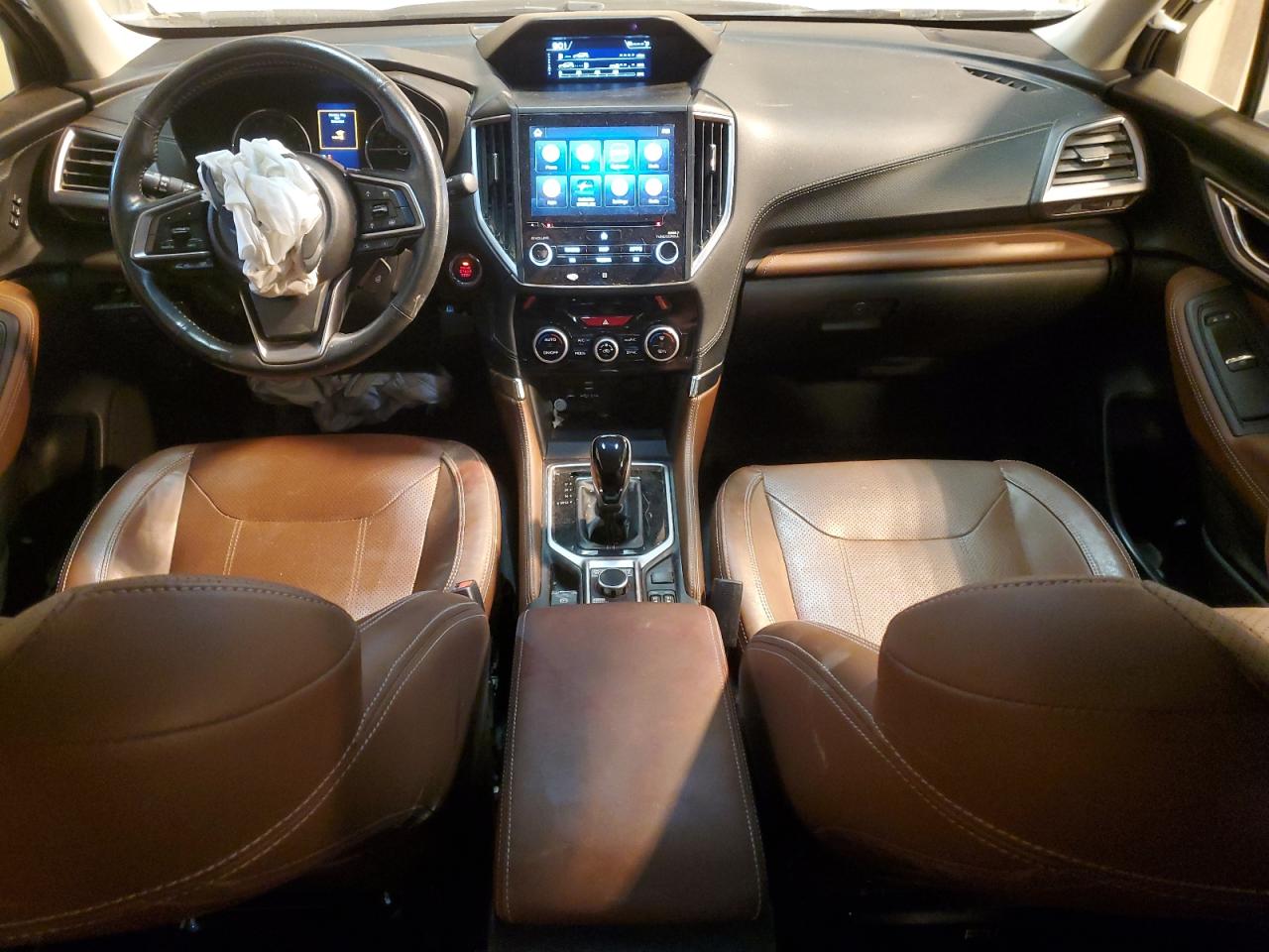2020 Subaru Forester - Image 8