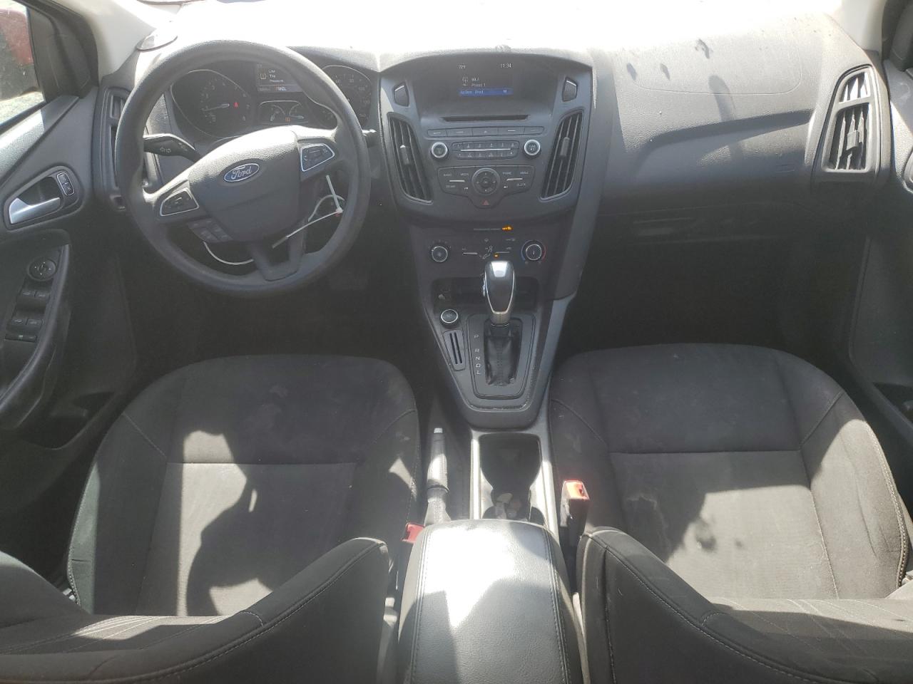 2016 Ford Focus - Image 8