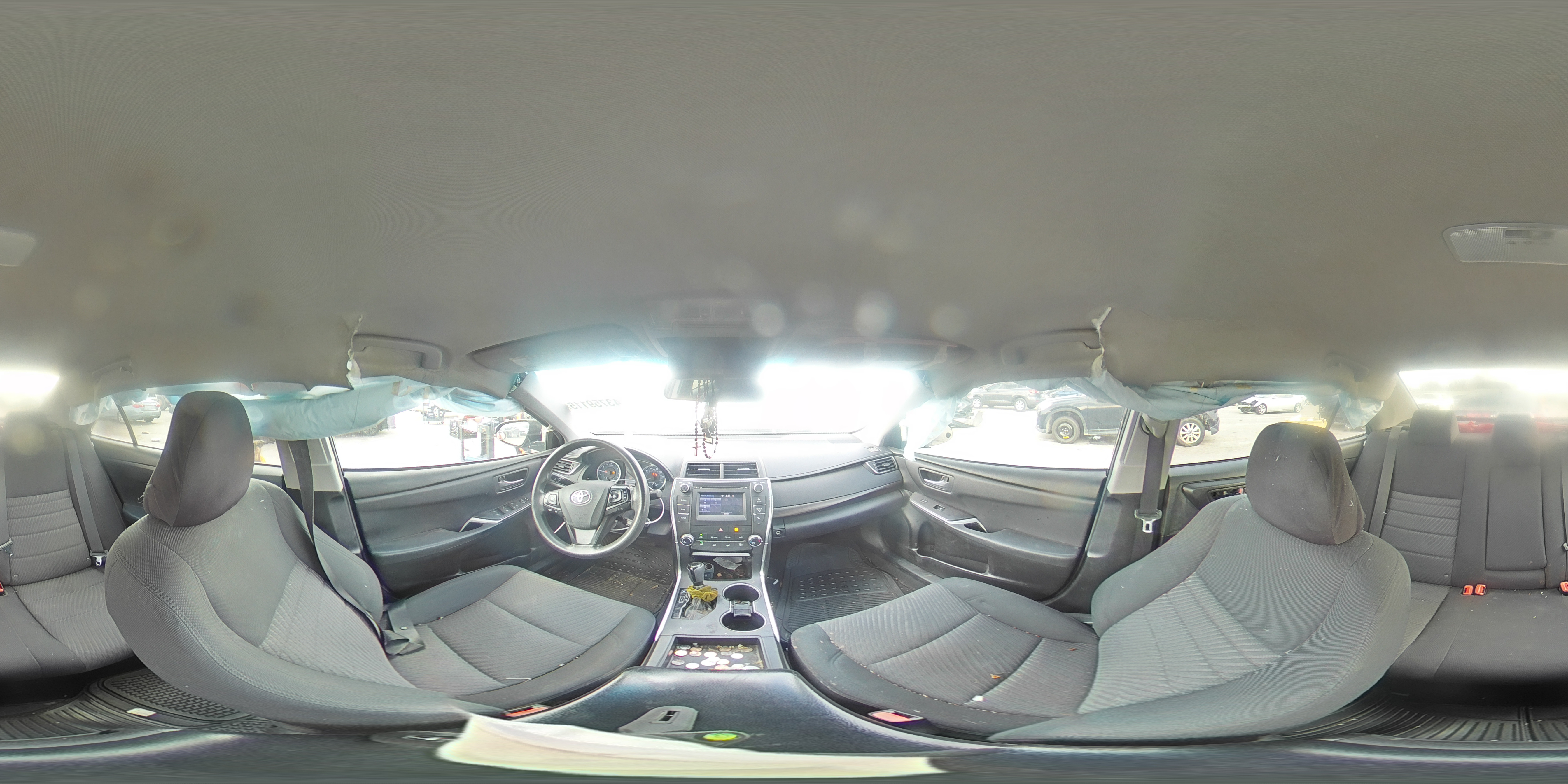 2017 Toyota Camry - Image 13