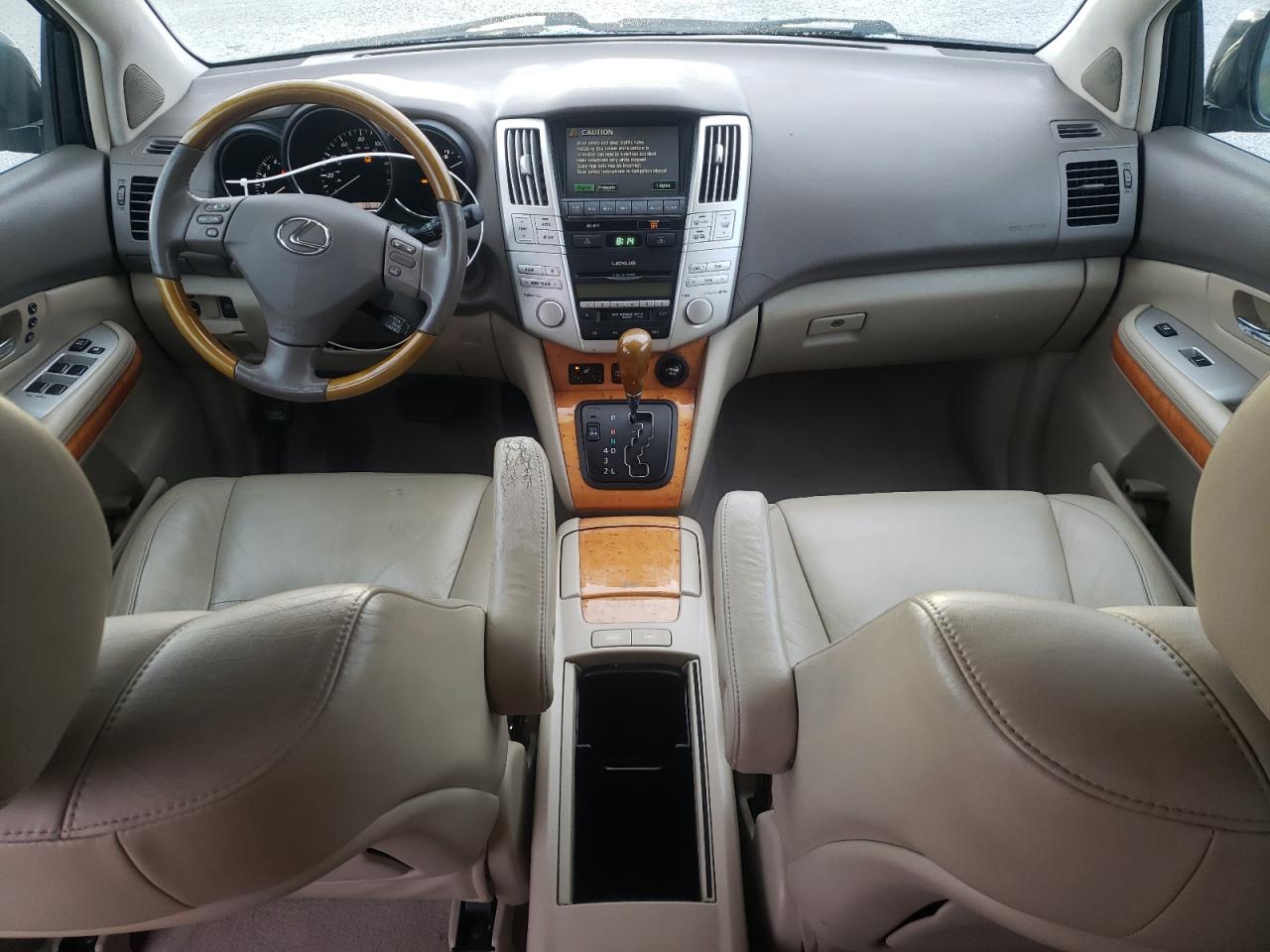 2005 Lexus RX - Image 8