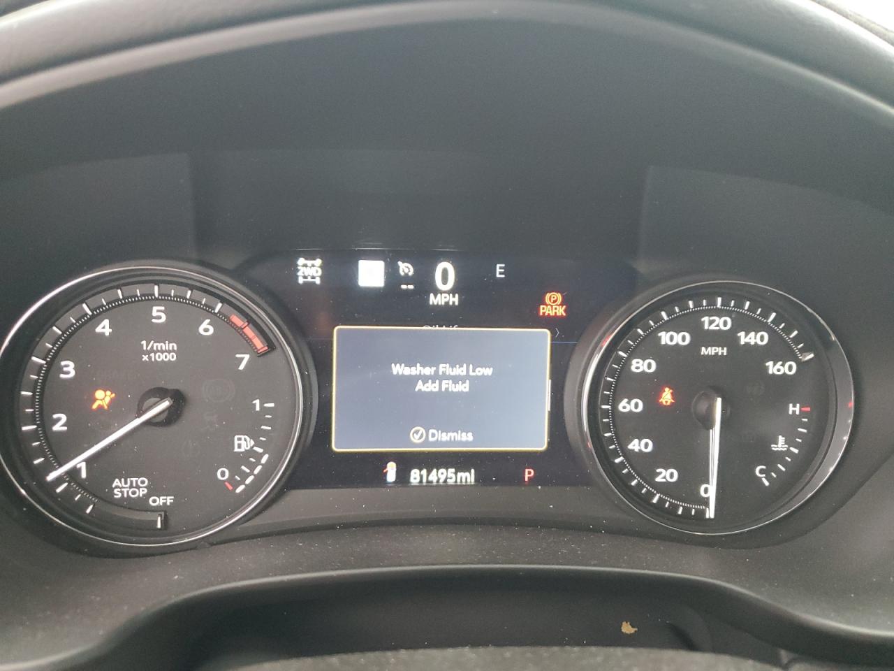 2019 Cadillac XT4 - Image 9