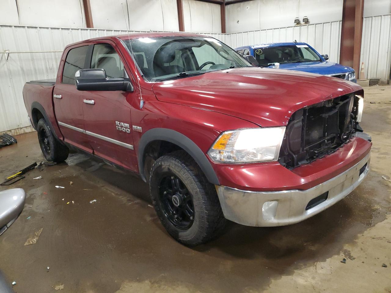 2013 RAM 1500 - Image 4