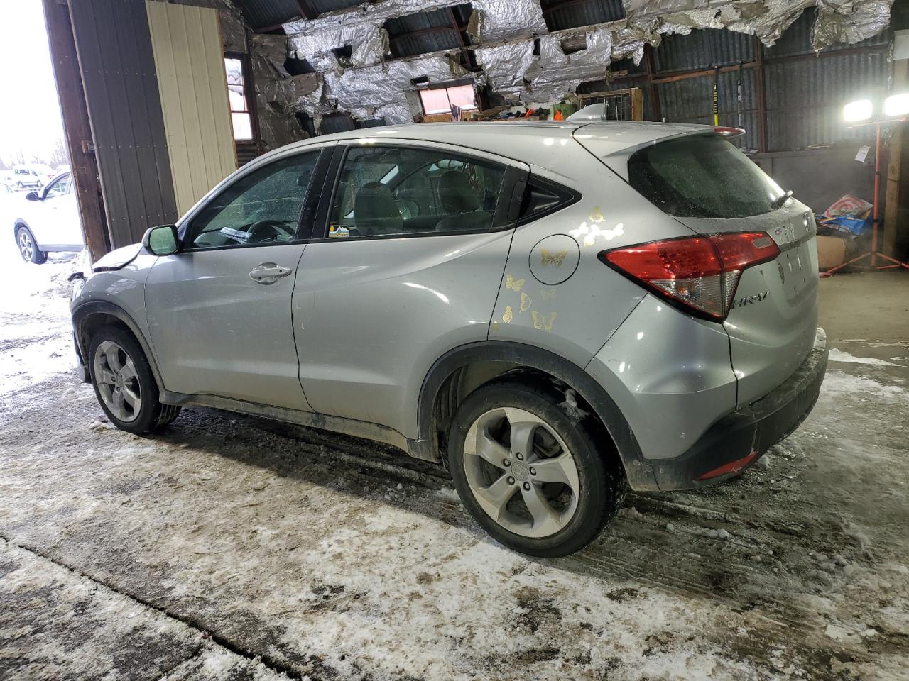 2020 Honda HR-V - Image 2