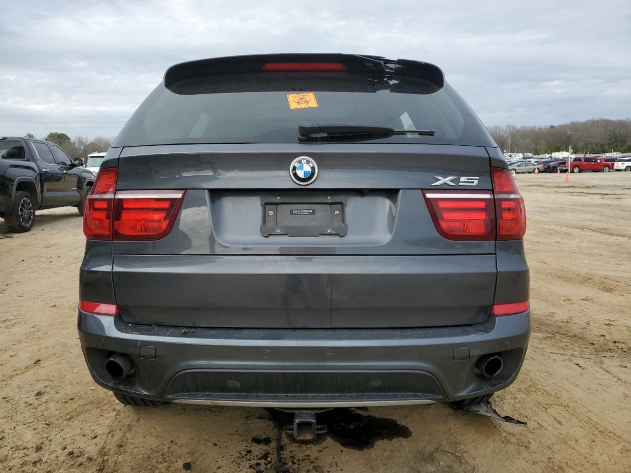 2013 BMW X5 - Image 6