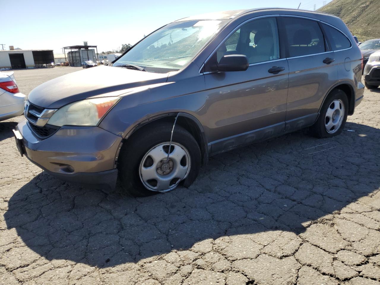 2011 Honda CR-V - Image 1