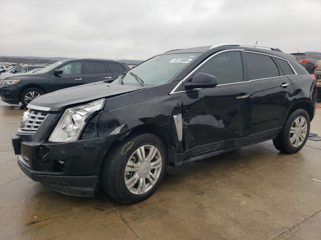 2016 Cadillac SRX - Image 1