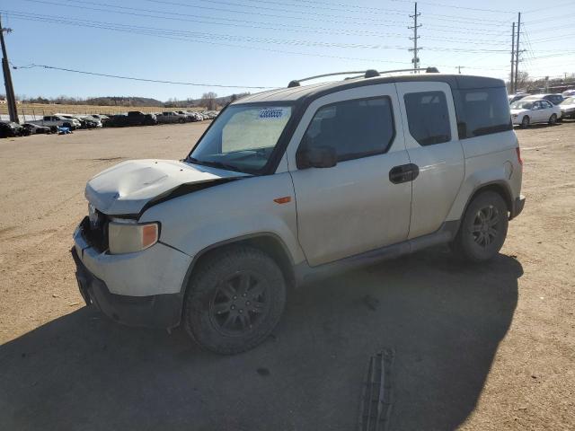 2010 Honda Element Lx