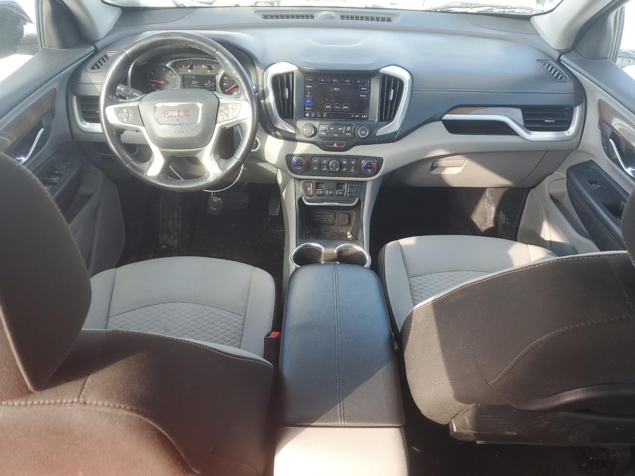 2018 GMC Terrain - Image 8