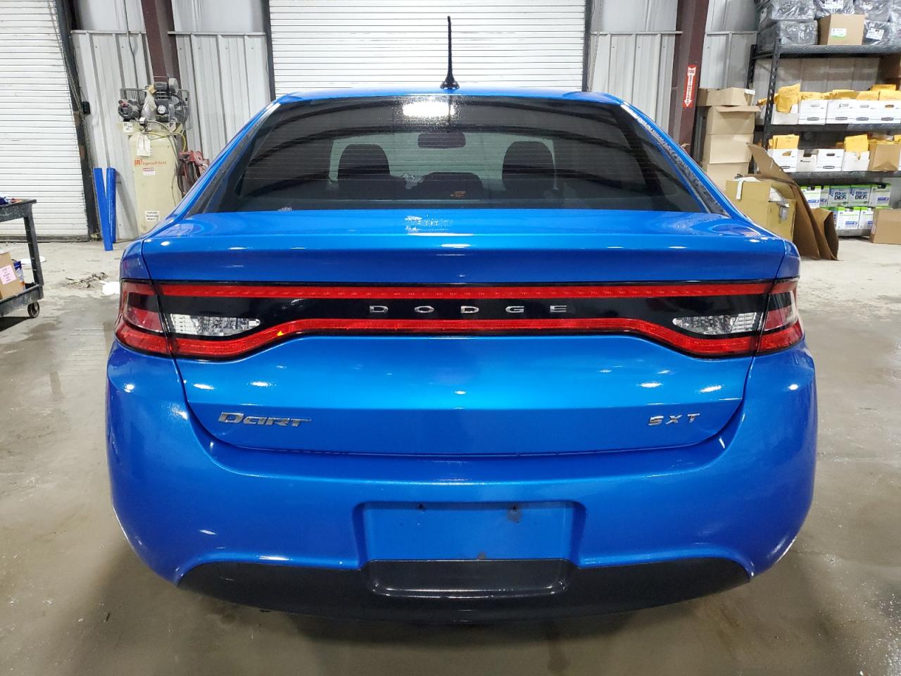 2016 Dodge Dart - Image 6