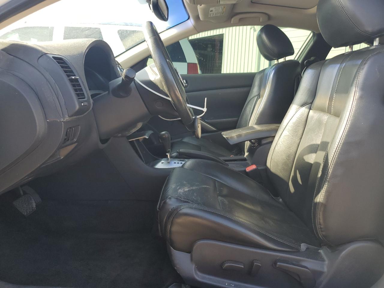 2008 Nissan Altima - Image 7