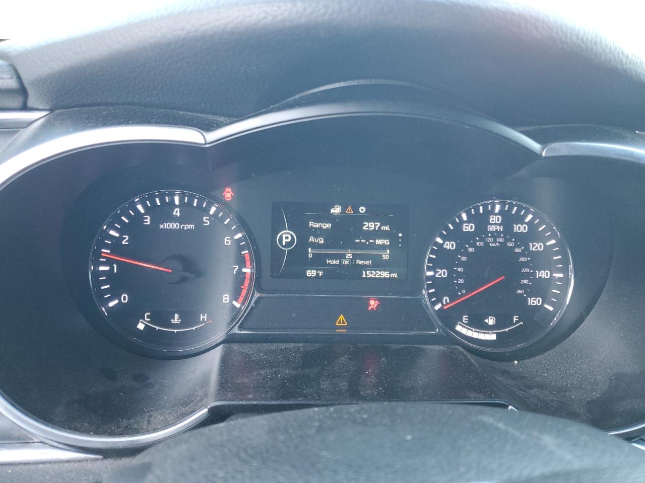 2014 Kia Optima - Image 9