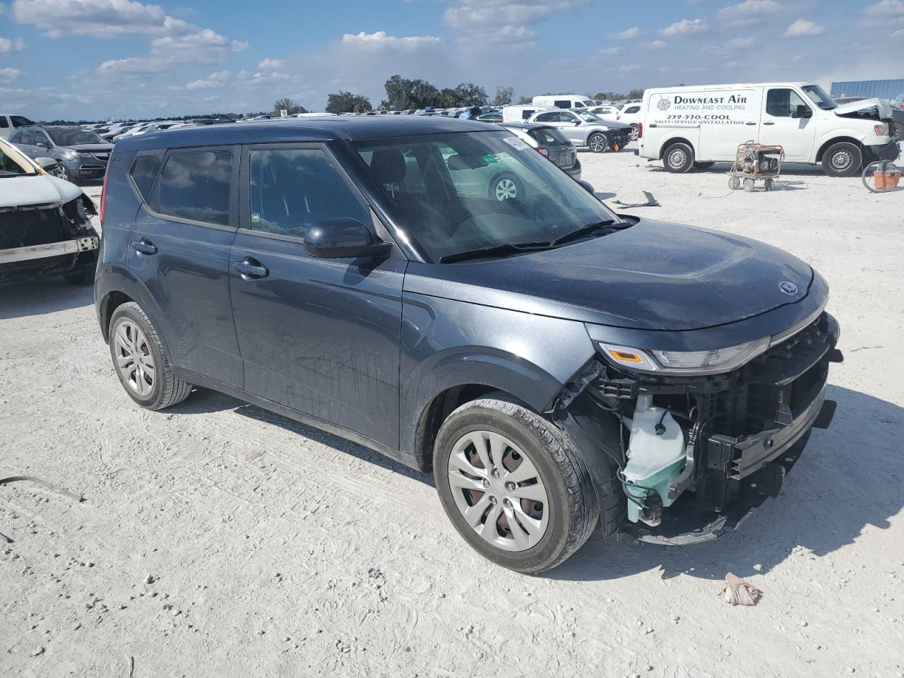 2020 Kia Soul - Image 4