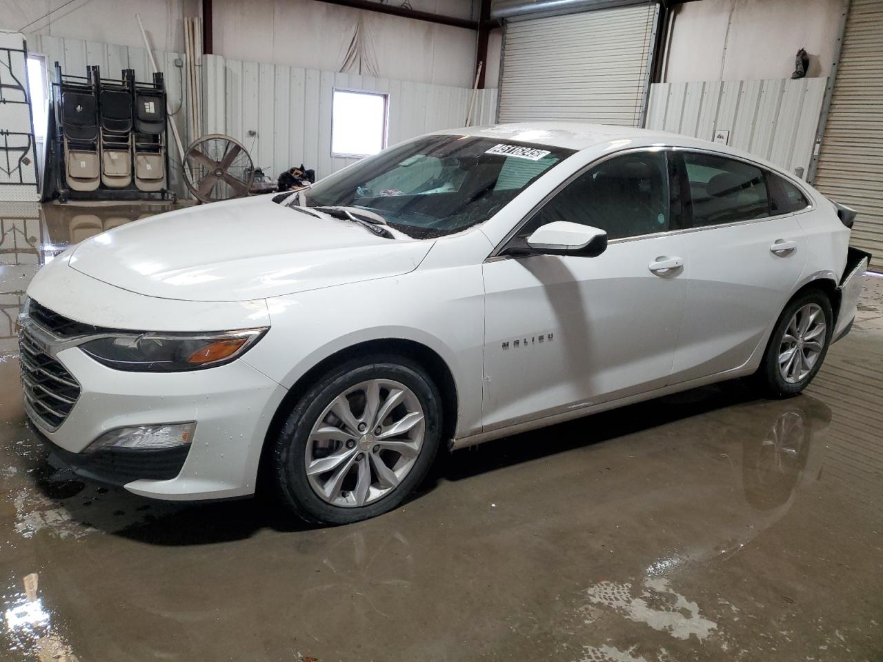 2023 Chevrolet Malibu - Image 1