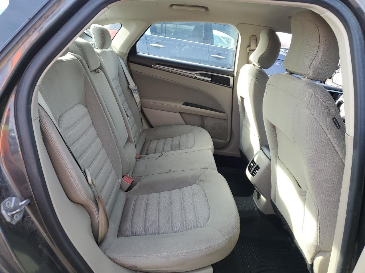 3fa6p0lu7kr221009 3FA6P0LU7KR221009 2019 Ford Fusion Se