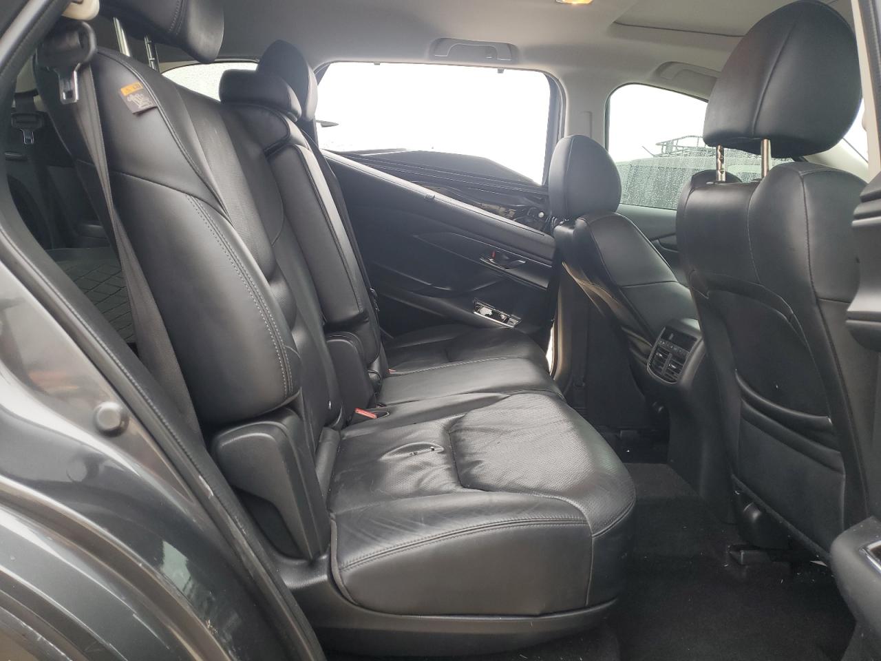 2019 Mazda CX-9 - Image 11