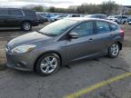 2014 Ford Focus Se de vânzare în Las Vegas, NV - Rear End