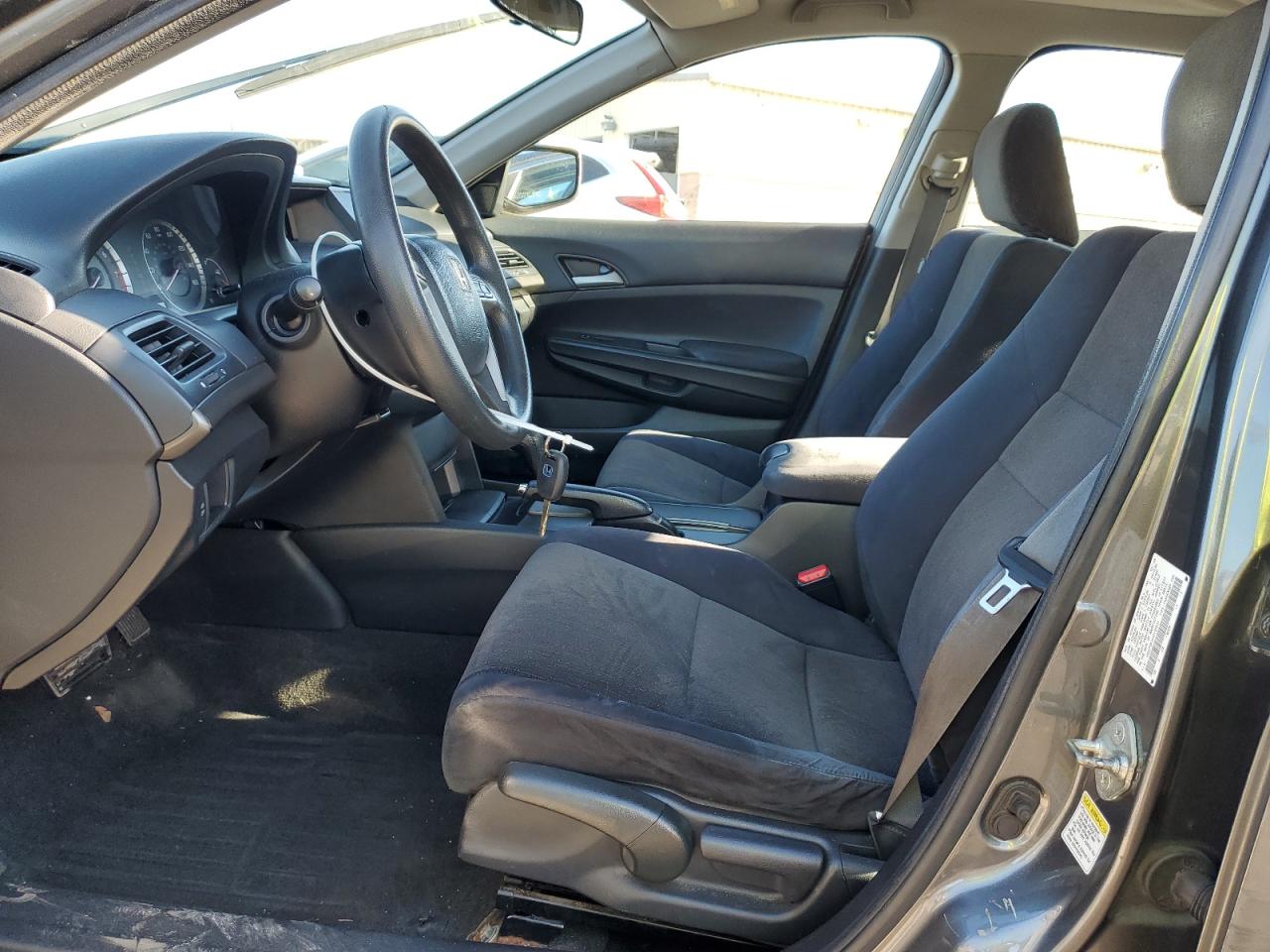2009 Honda Accord - Image 7