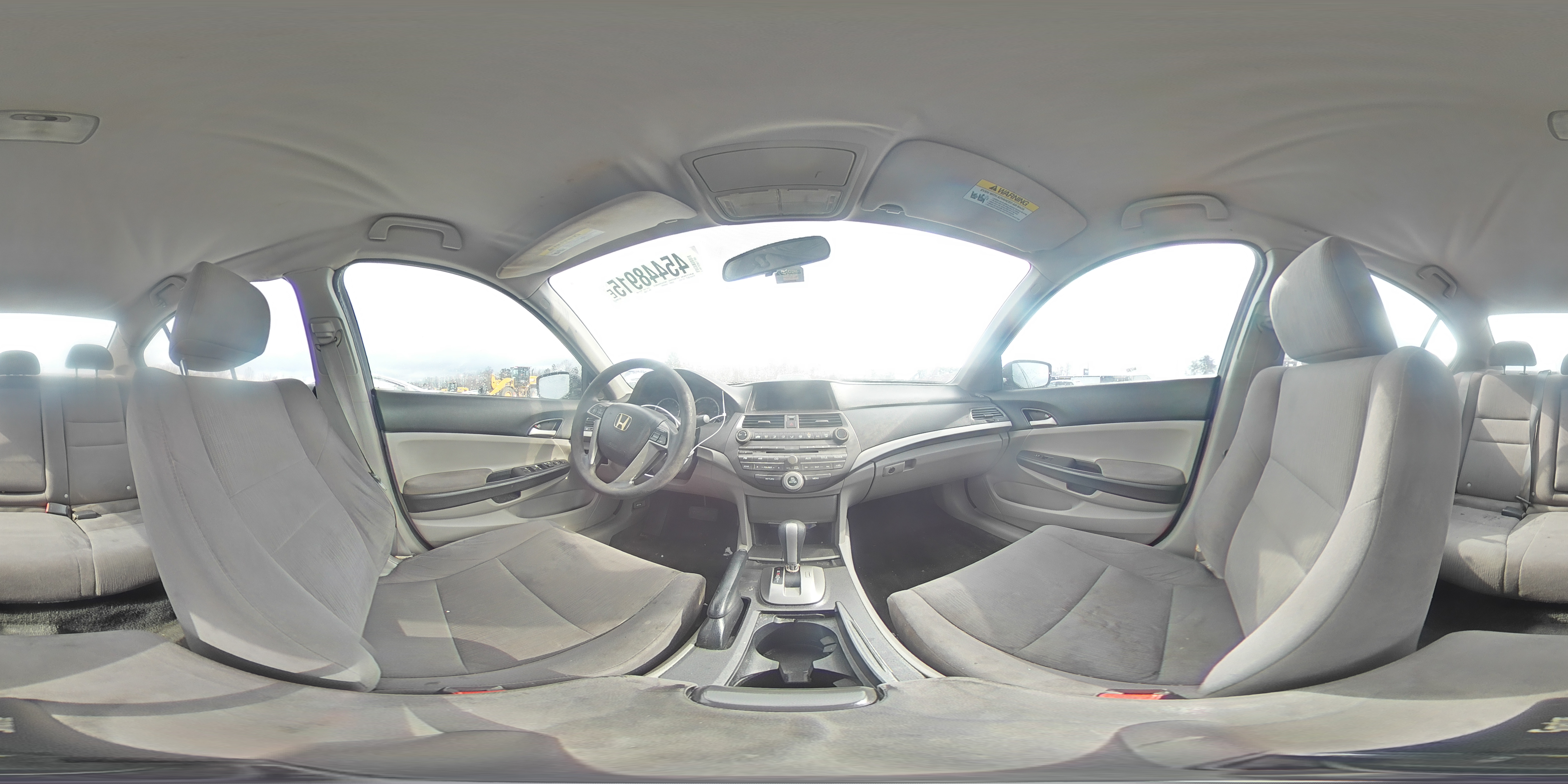 2012 Honda Accord - Image 12