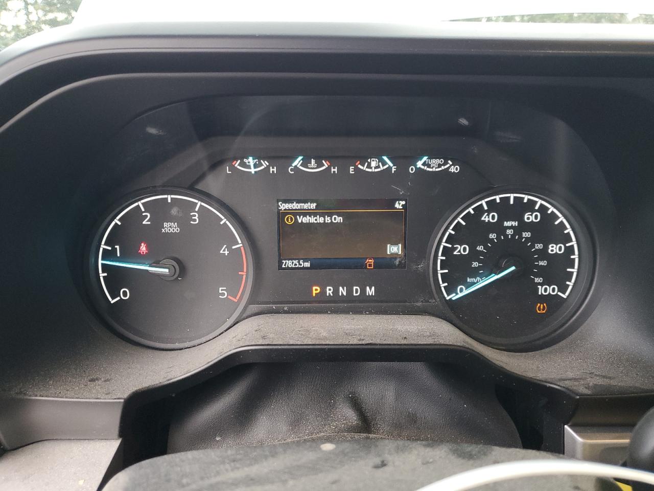 2023 Ford F250 - Image 9