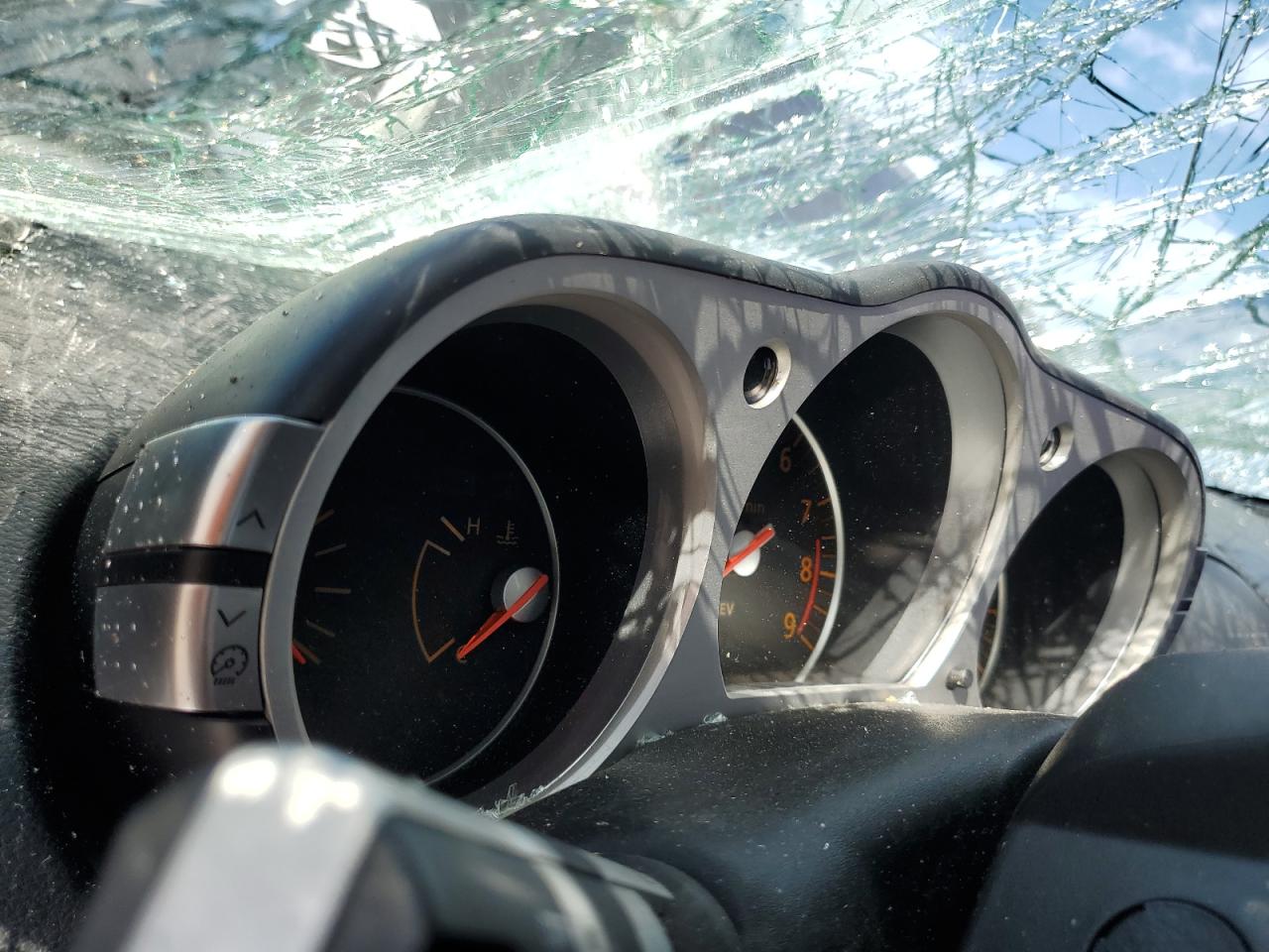 2007 Nissan 350Z - Image 9