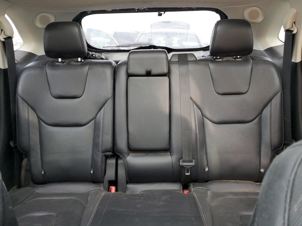 2019 Ford Edge - Image 10