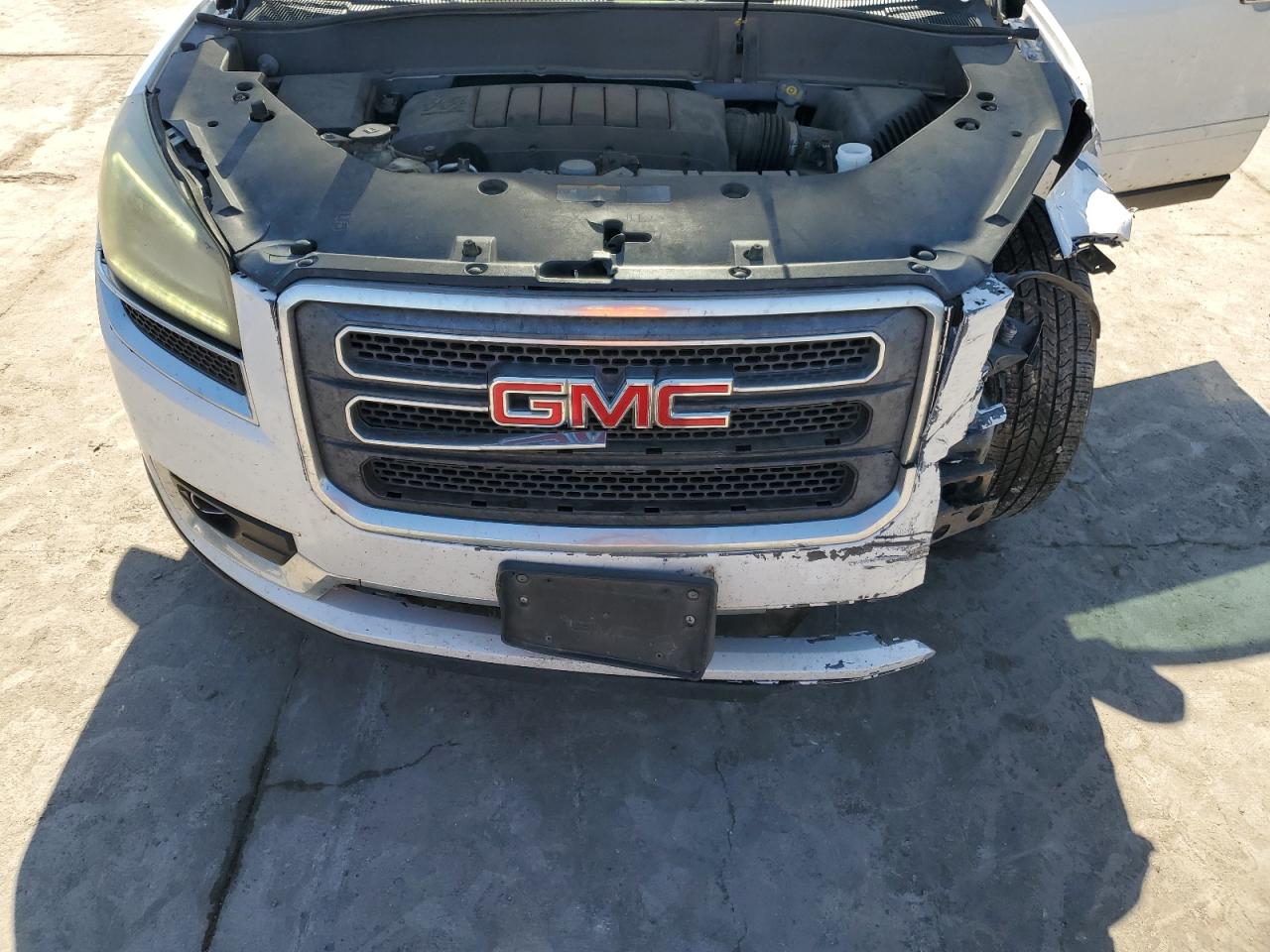 2016 GMC Acadia - Image 12
