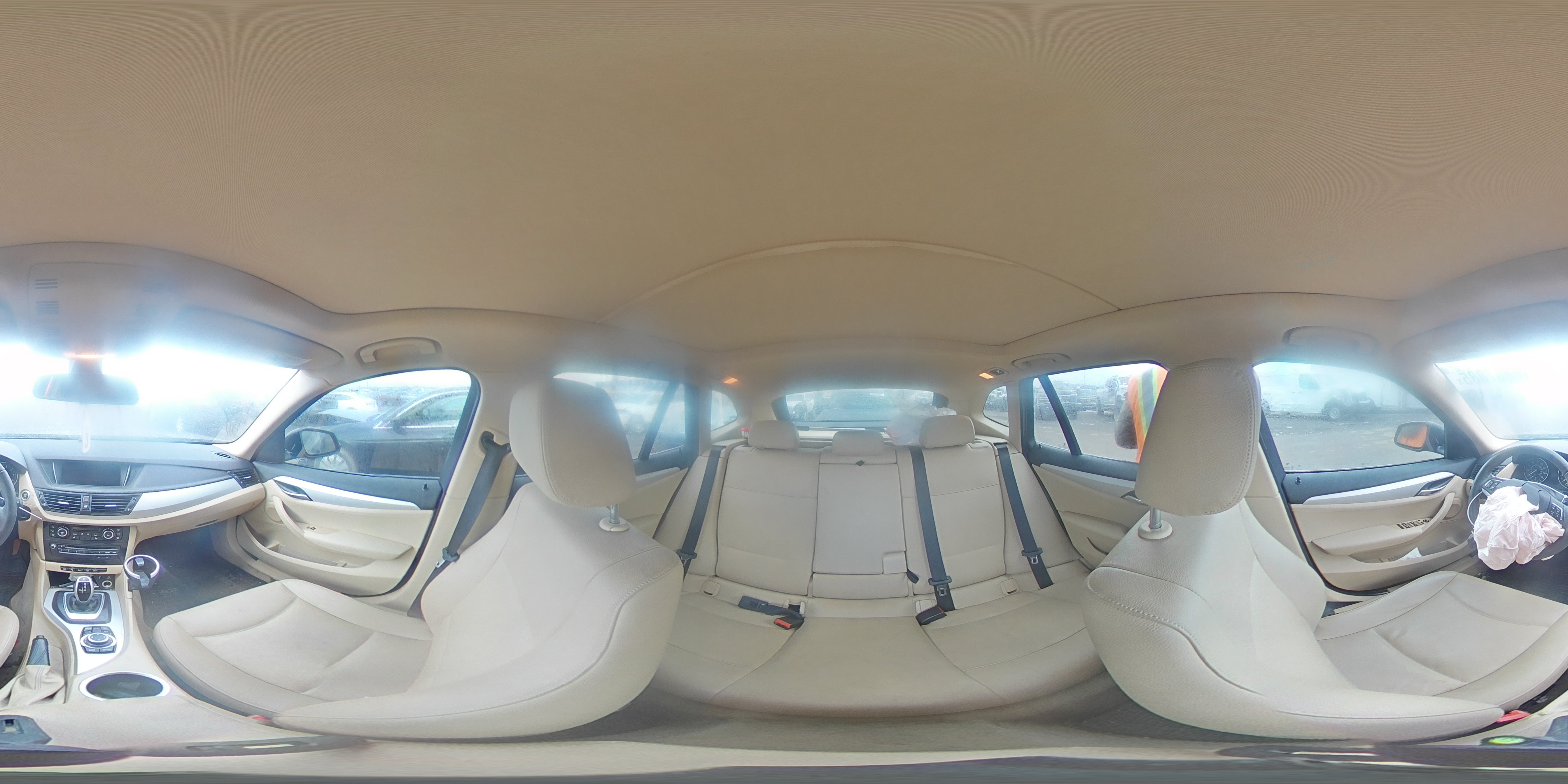 2015 BMW X1 - Image 13