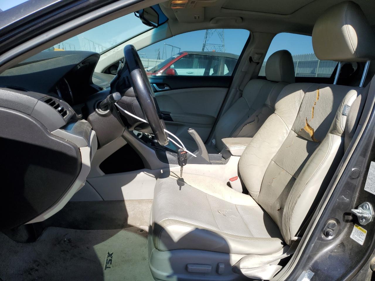 2010 Acura TSX - Image 7