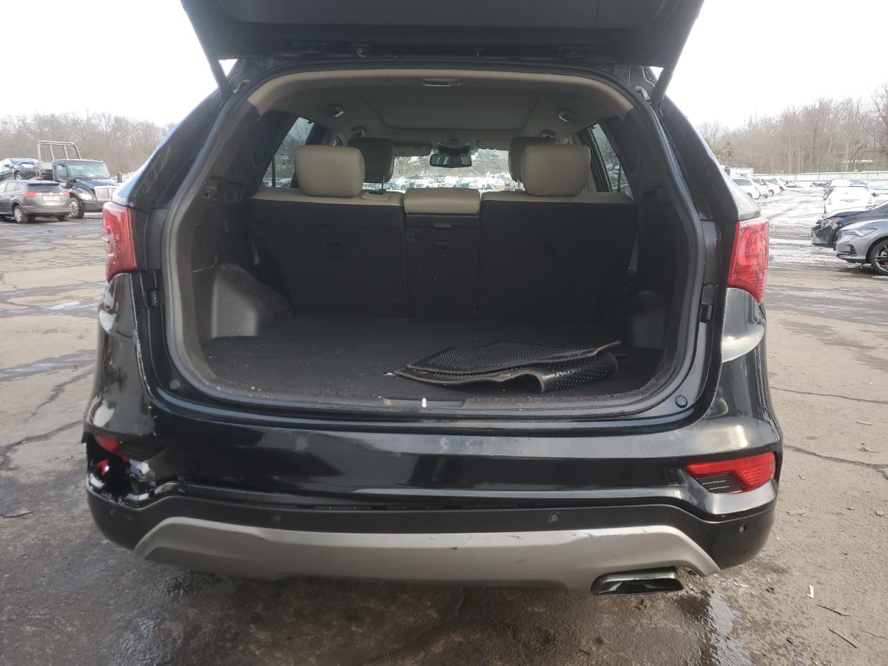 2017 Hyundai Santa Fe - Image 6