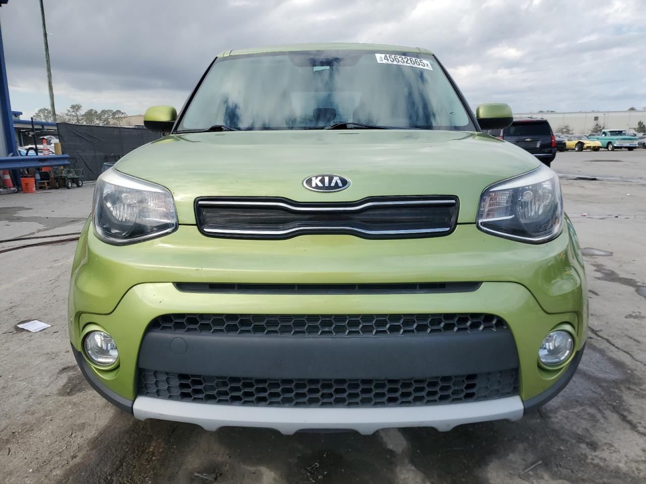 2019 Kia Soul - Image 5