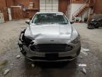 2020 Ford Fusion Se na sprzedaż w Ebensburg, PA - Front End