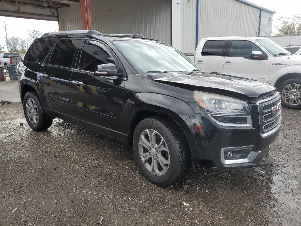 2016 GMC Acadia - Image 4