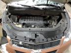 2010 Chevrolet Traverse Lt de vânzare în Billings, MT - Front End