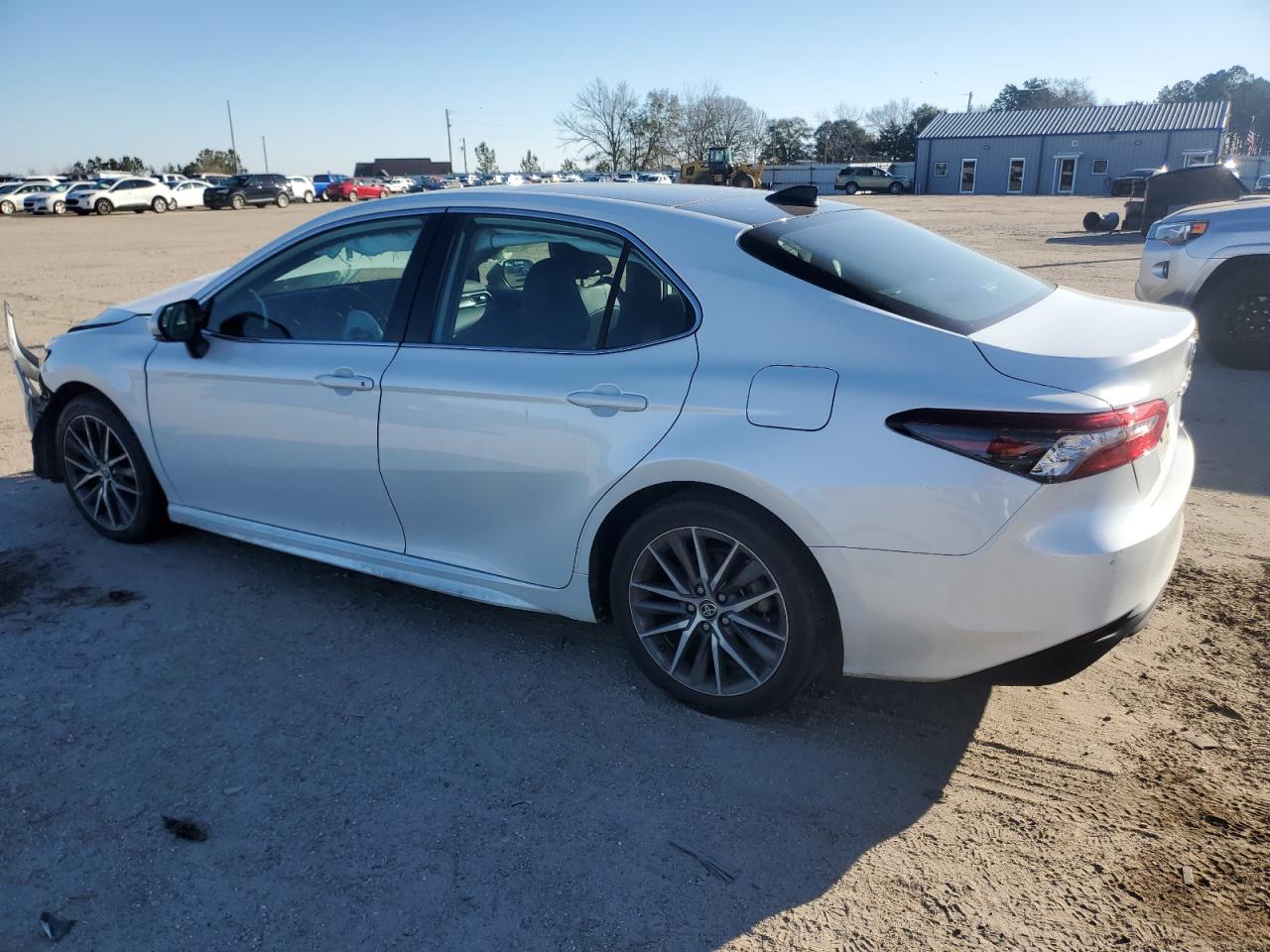 2023 Toyota Camry - Image 2