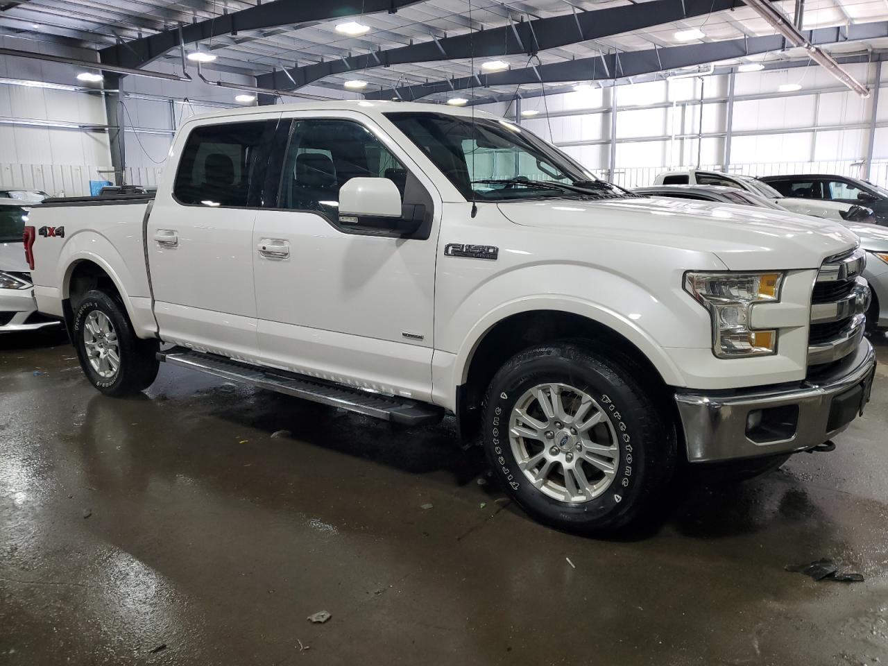 2015 Ford F-150 - Image 4