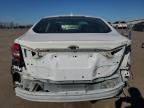 2020 Ford Fusion Se de vânzare în Fredericksburg, VA - Rear End