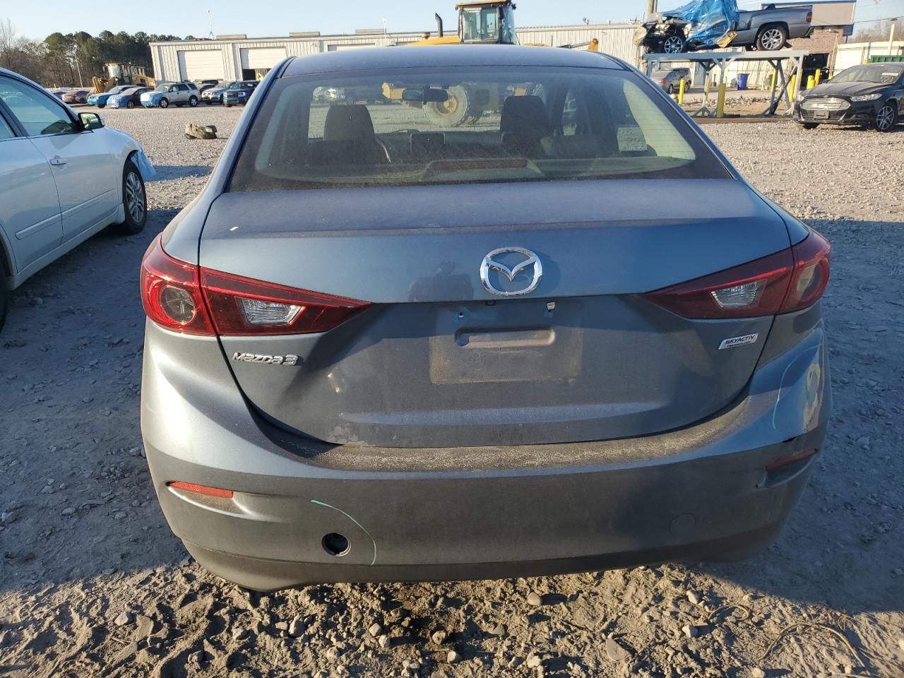 2016 Mazda 3 - Image 6