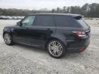 2017 Land Rover Range Rover Sport Hse за продажба в Ellenwood, GA - Front End