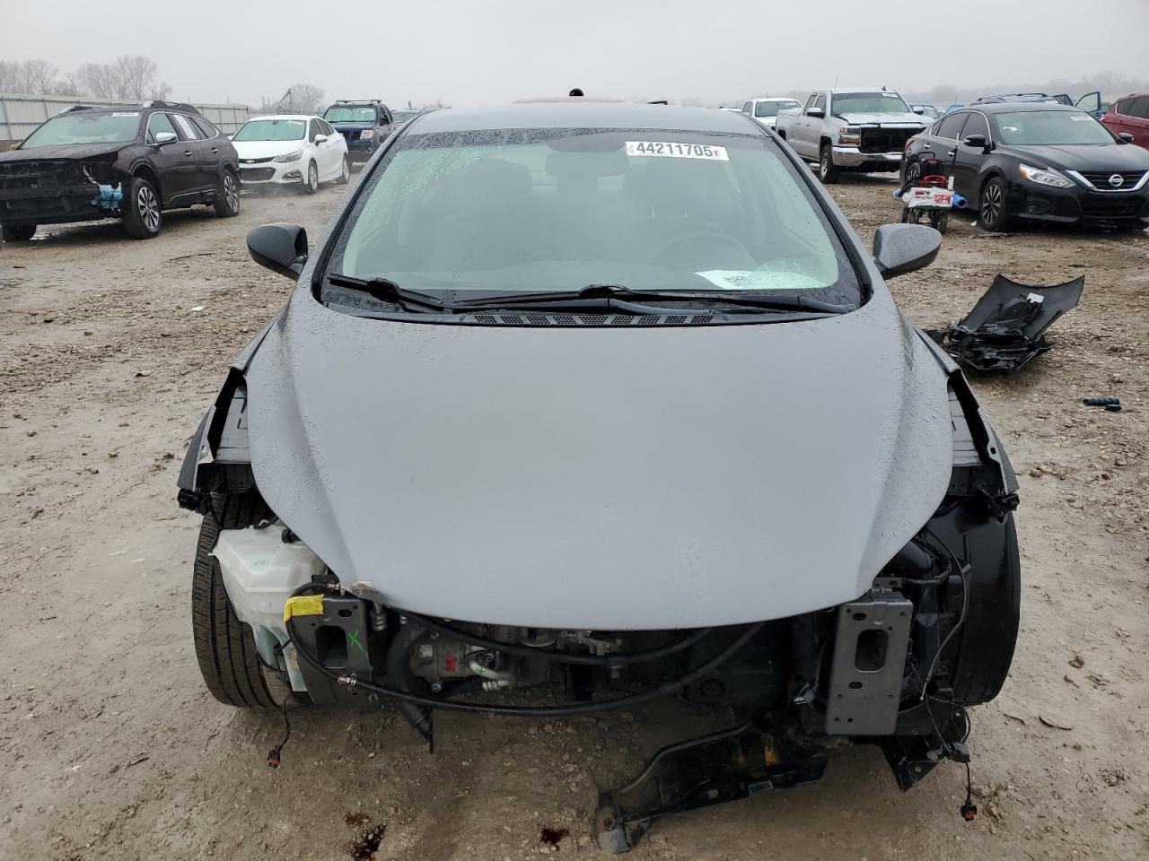 2013 Hyundai Elantra - Image 5