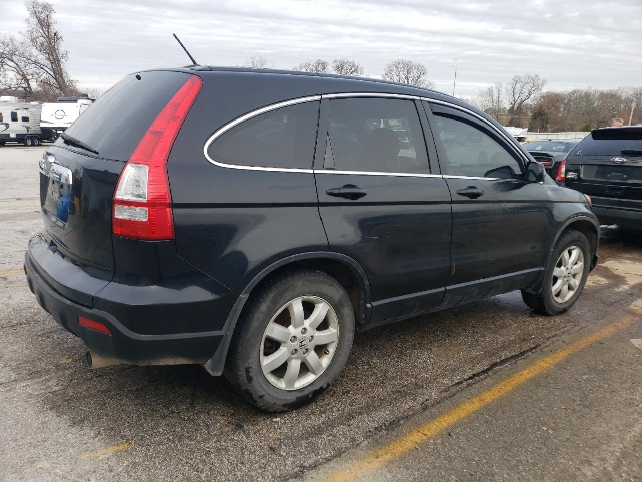 2009 Honda CR-V - Image 3